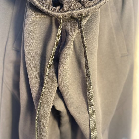 Men Adidas – Prime Workout Pants – Carbon – DW5387 (Sz MED) (BNWOT) - Picture 3 of 11